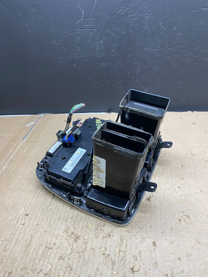 2011-2016 Dodge Grand Caravan Temperature Climate Control AC Heater AB5686 DG4