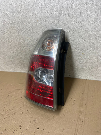 2004 2005 2006 Acura Mdx Left Driver Lh Side Tail Light AJ1830 LK1