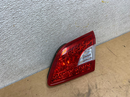 2013 2014 2015 Nissan Sentra Led Right Passenger Inner Tail Light Oem X4996 DW2