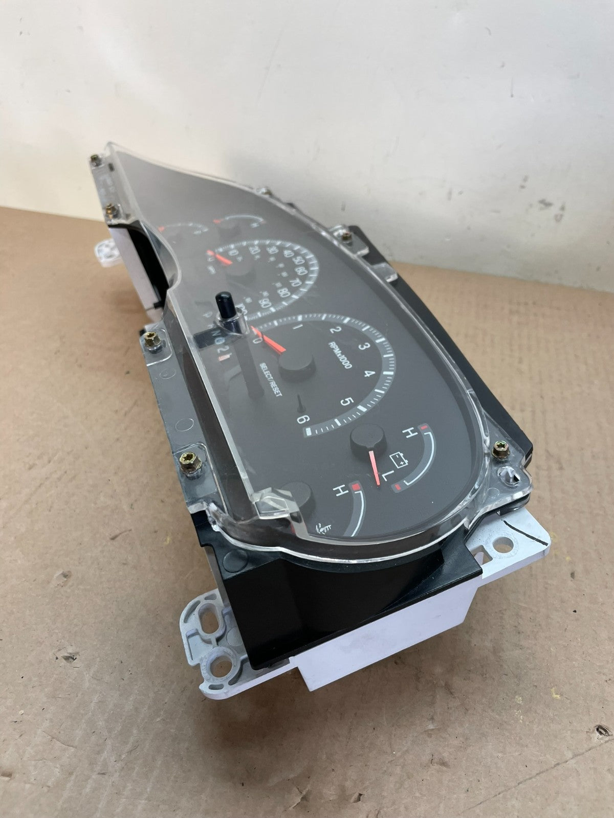 2000 2001 2002 Ford Expedition Speedometer Instrument Gauge Cluster Oe ai4393 DG2