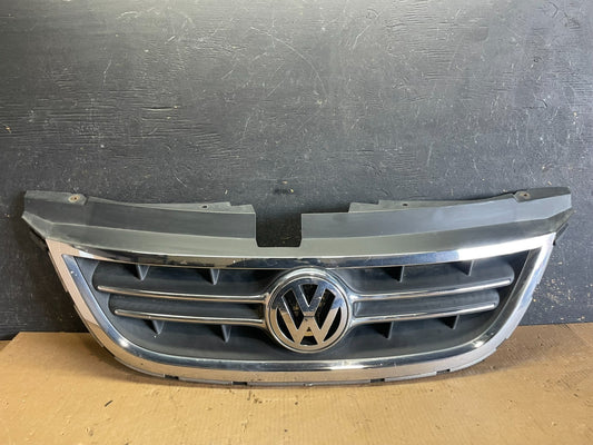 2009 to 2014 Volkswagen Routan Front Upper Grill Grille OEM AA2301 DG0