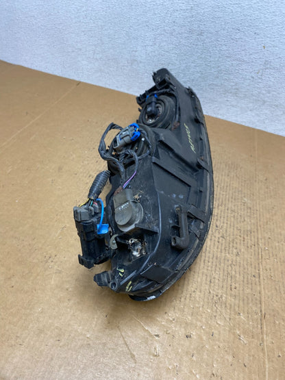 2001 to 2003 Oldsmobile Aurora Left Driver LH Side Headlight AE1405 DG9