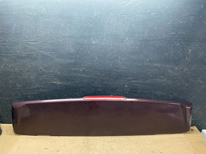 2006 2007 2008 Honda Pilot Rear Trunk Spoiler Gate T0004 DG0