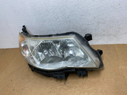 2009 - 2013 Subaru Forester Right Passenger Side Halogen Headlight AE3241 DW1