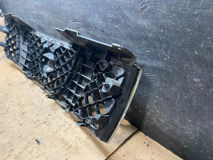 2005 2006 2007 Nissan Pathfinder Chrome Front Upper Grill Grille T9697 DG4