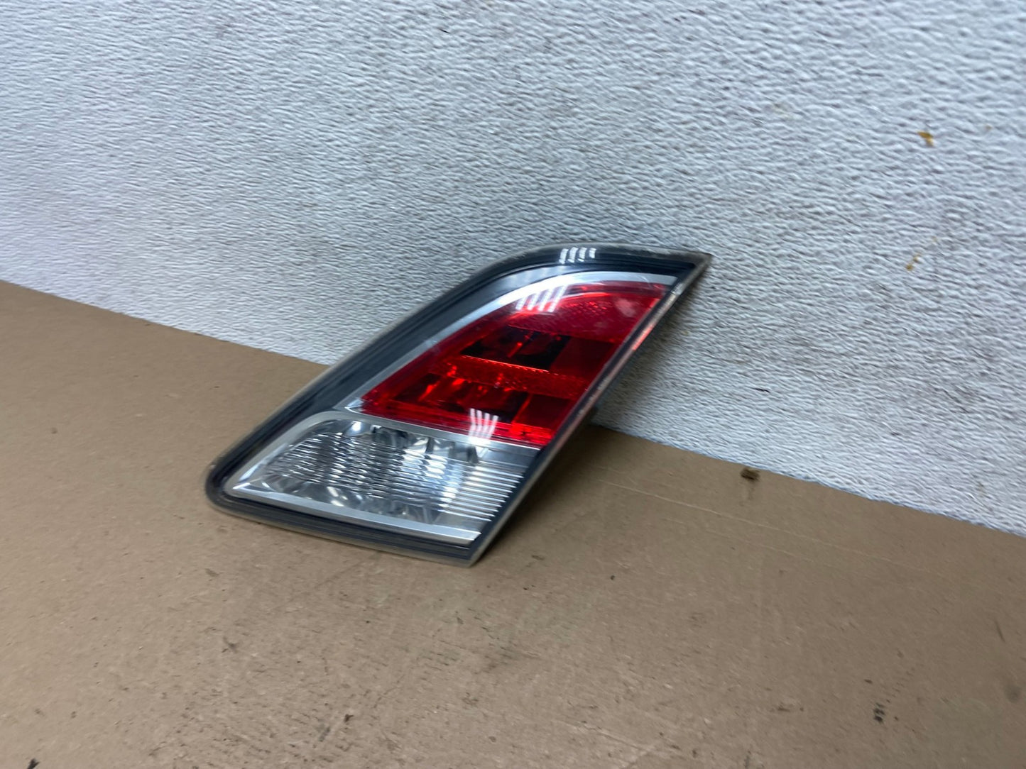 2009 - 2013 Mazda 6 Right Passenger RH Inner Tail Light AF4937 LK1