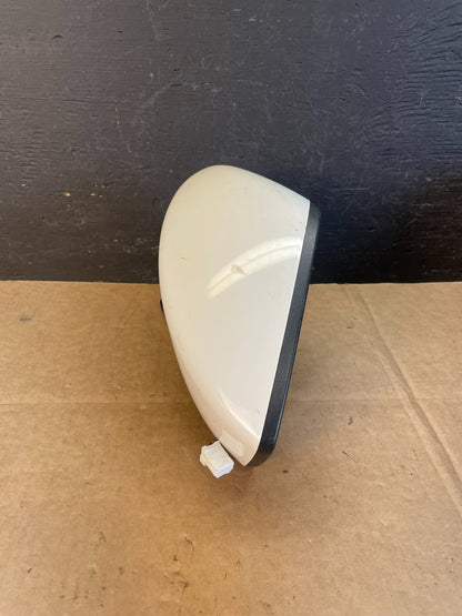 2015 to 2019 Nissan Versa Note Left Driver LH View Door Mirror AE0934 DW8