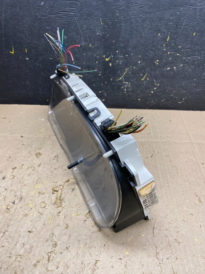 2006 Ford E350 Gauge Speedometer Cluster OEM U5531 DG2