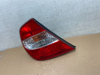2002 2003 2004 Toyota Camry Left Driver LH Side Tail Light AA9898 LK1