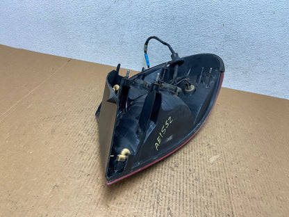 1998 to 2002 Lincoln Continental Left Driver LH Side Tail Light AE1552 LK7