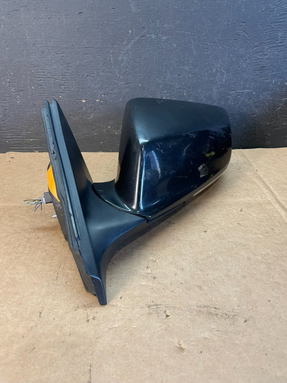 2010-2012 Buick Lacrosse Left Driver LH View Power Door Mirror AE0959 DW1