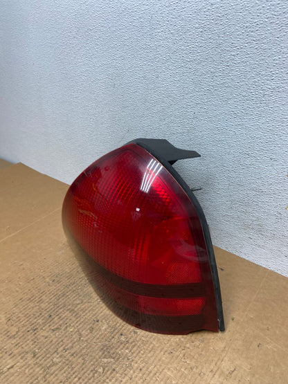 2003 to 2011 Mercury Grand Marquis Right Passenger Side Tail Light AE1642 LK1