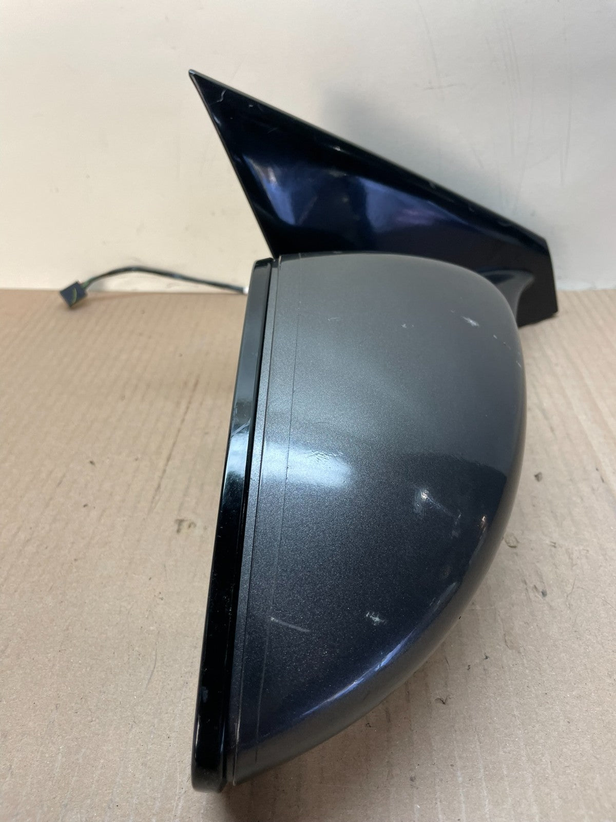 2015 2016 2017 Chrysler 200 Right Passenger View Door Mirror AJ0810 DG9