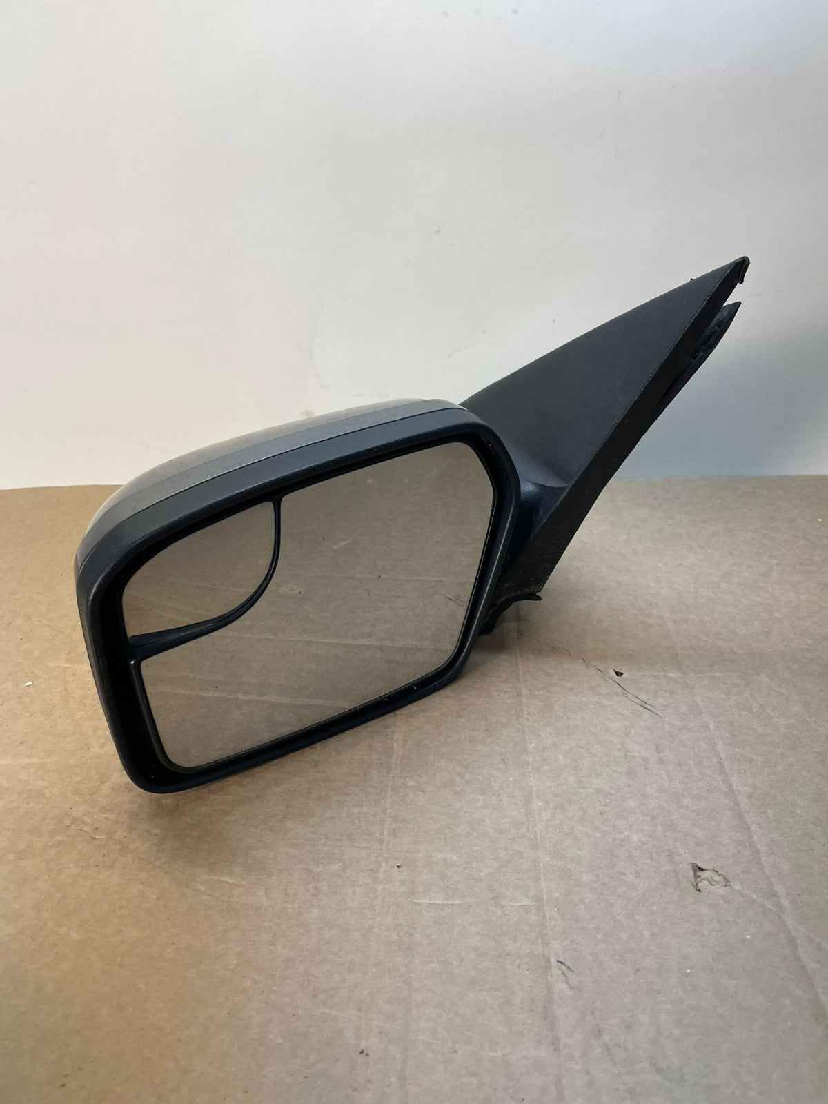 2006-2010 Ford Fusion Milan Left Driver Side Heated Door Mirror AH0003 DG2