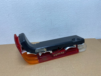 1973 - 1989 Mercedes R107 450SL  560SL Left Driver LH Tail Light AB9997 DW6