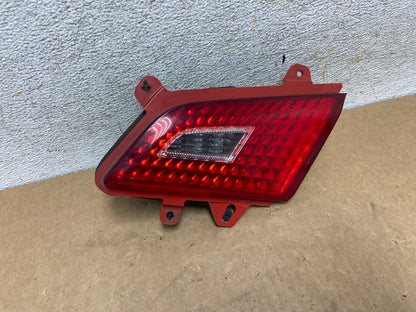2008 2009 2010 Infiniti M35 M45 Right Passenger RH Inner Tail Light Oe AI3396 LK0