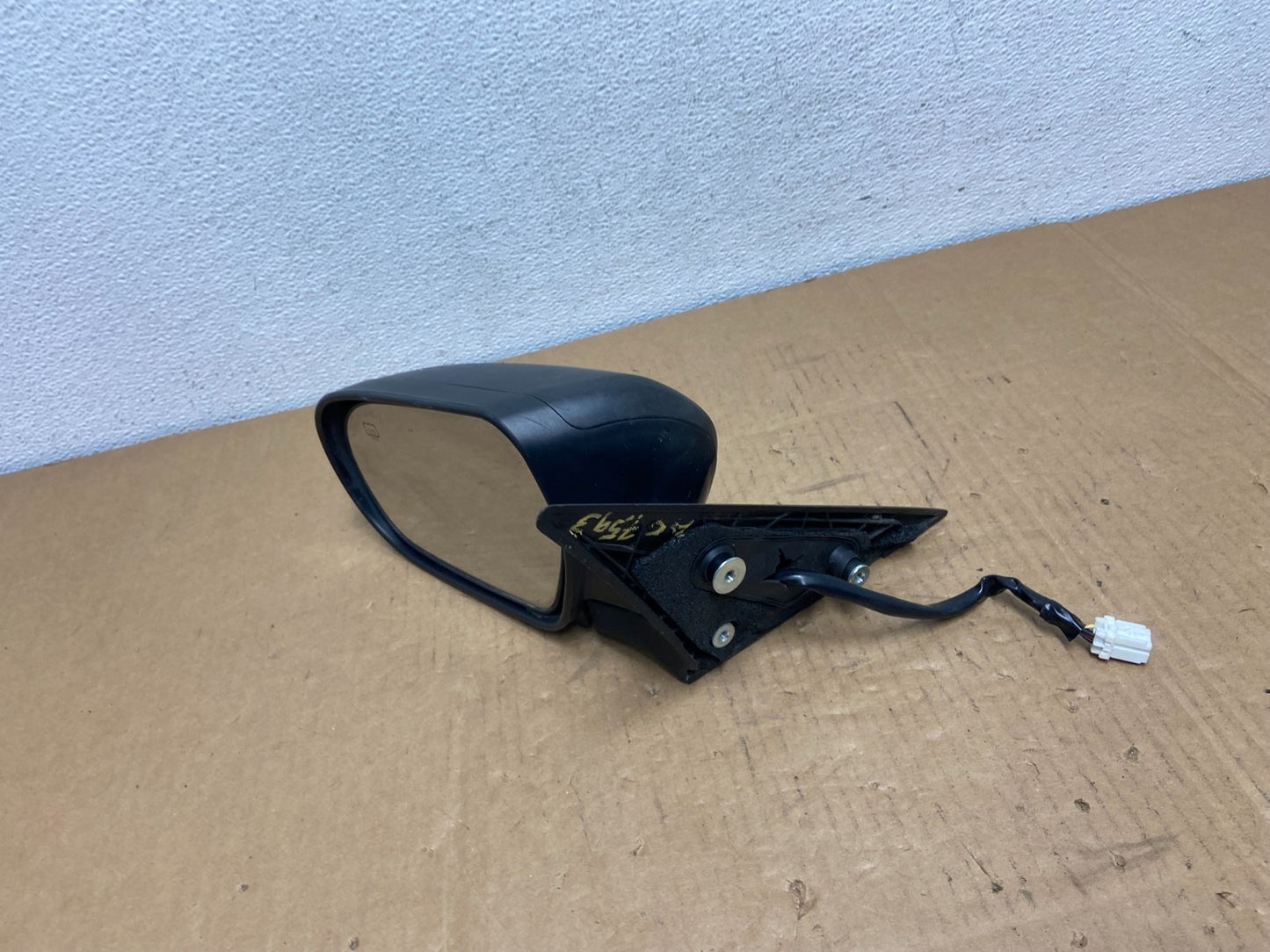 2005-2009 Subaru Legacy Outback Left Driver Heated Door Mirror AC7593 DW6