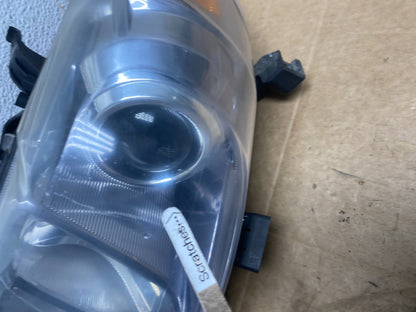 2008 2009 2010 Scion XB Left Driver Headlight Halogen DEPO AD6183 DW3