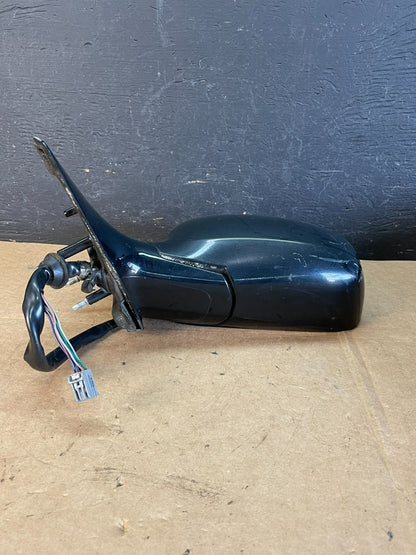2009-2011 Cadillac DTS Left Driver LH Turn Signal View Door Mirror AE1002 DW3