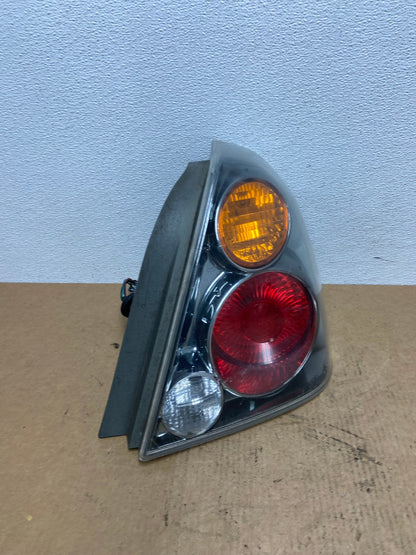 2002 2003 2004 Nissan Altima Right Passenger Rh Tail Light Side Oem AC2955 LK2