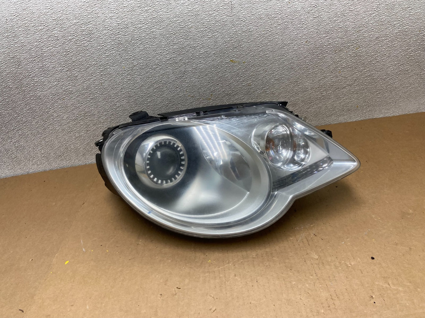 2007 to 2011 Volkswagen Eos Right Passenger RH Side Xenon Headlight Oem Z6708 DW0