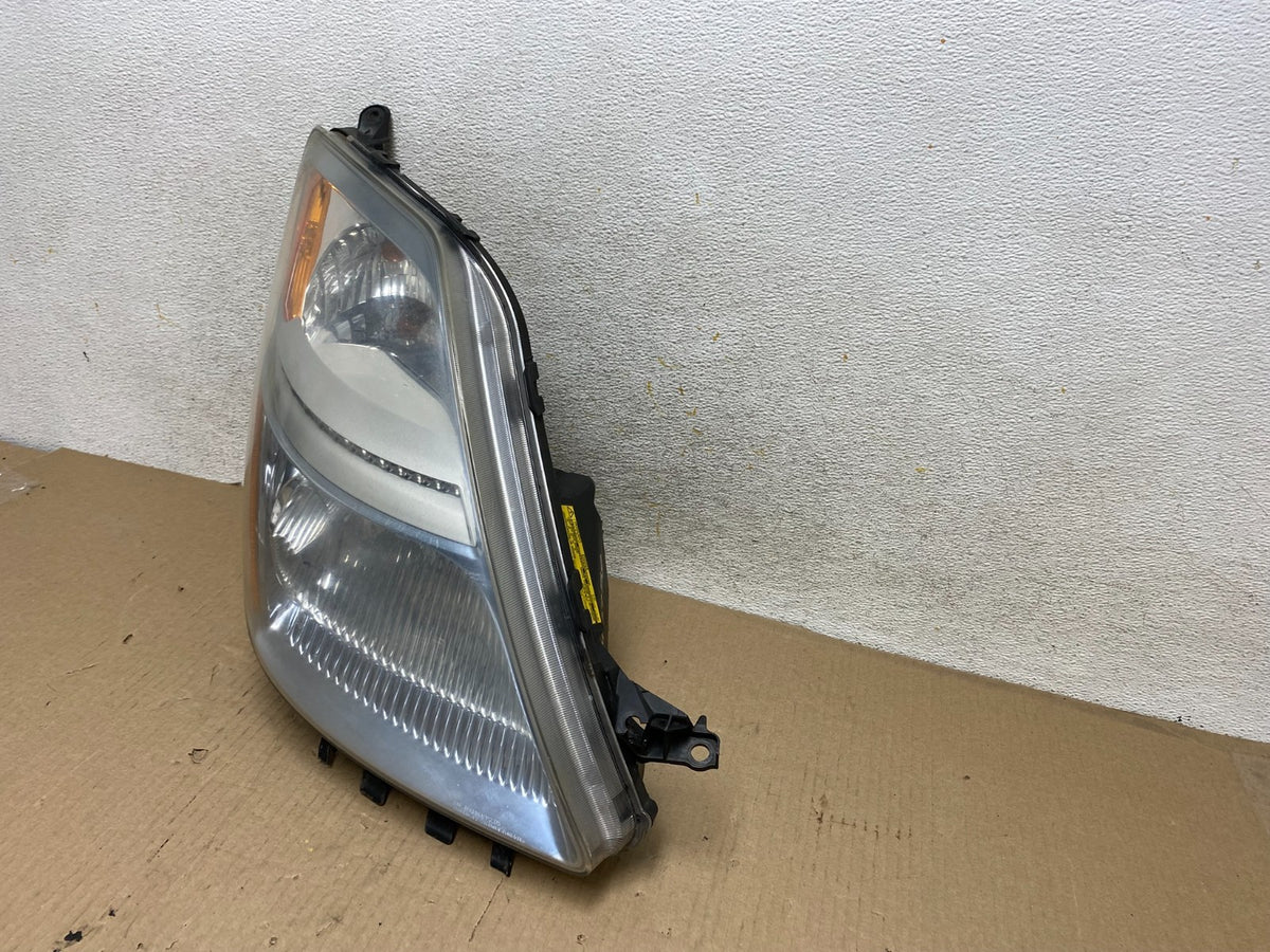 2006-2009 Toyota Prius Right Passenger Rh Side Headlight Xenon HID AH5759 DW2
