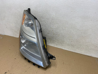 2006-2009 Toyota Prius Right Passenger Rh Side Headlight Xenon HID AH5759 DW2