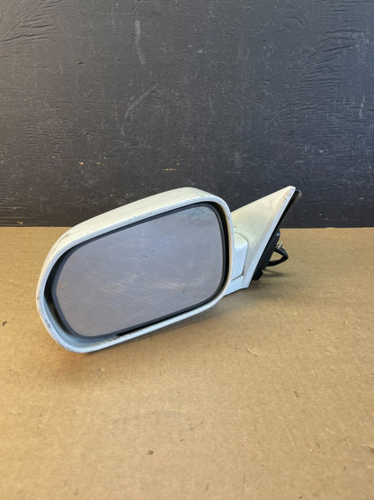 1999-2003 Acura TL Left Driver View Door Mirror AD0014 DW4