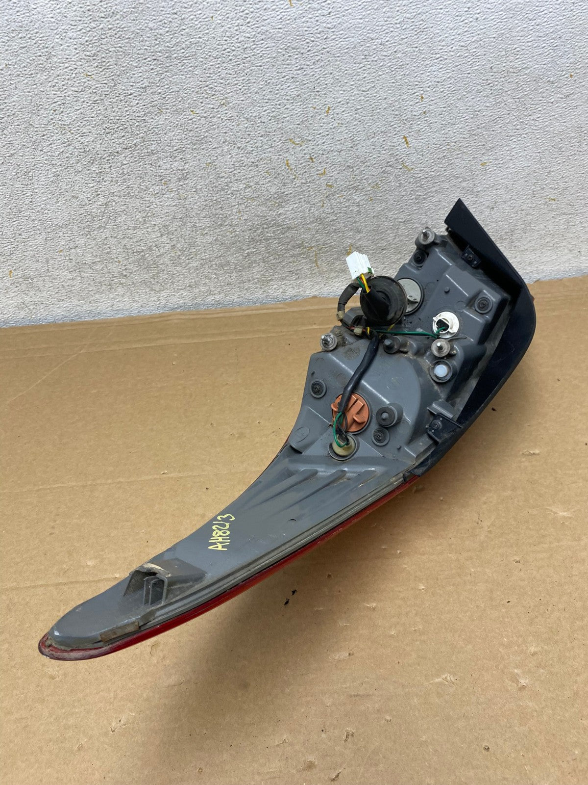 2011 2012 2013 Hyundai Elantra Sedan Left Driver Side Tail Light AH8213 LK7