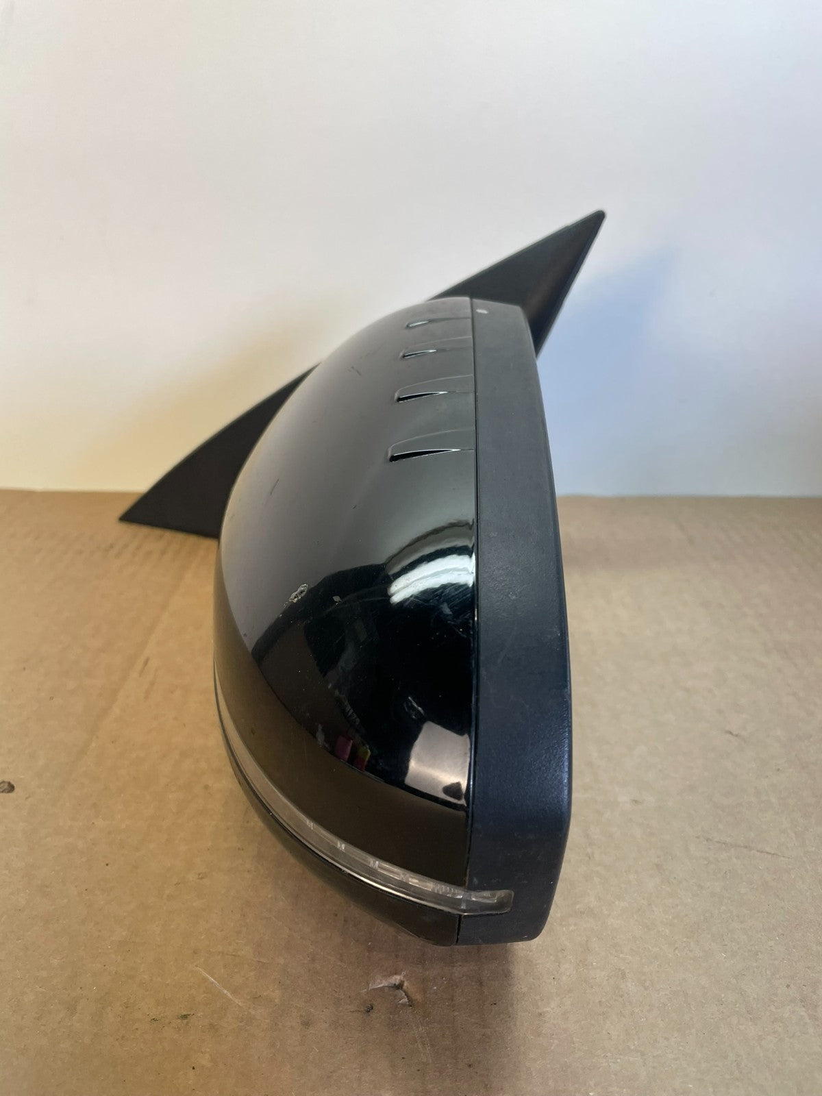 2014-2016 Kia Optima Left Driver Side View Door Mirror Turn Signal AH0099 DG8