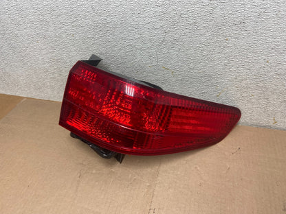 2005 Honda Accord Right Passenger Side Rh Tail Light Oem R1388 DW1