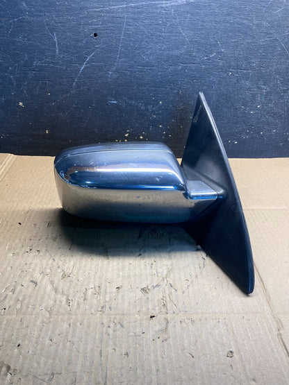 2007 to 2010 Lincoln Mkz Right Passenger Heated Power View Mirror AB0727 MS0