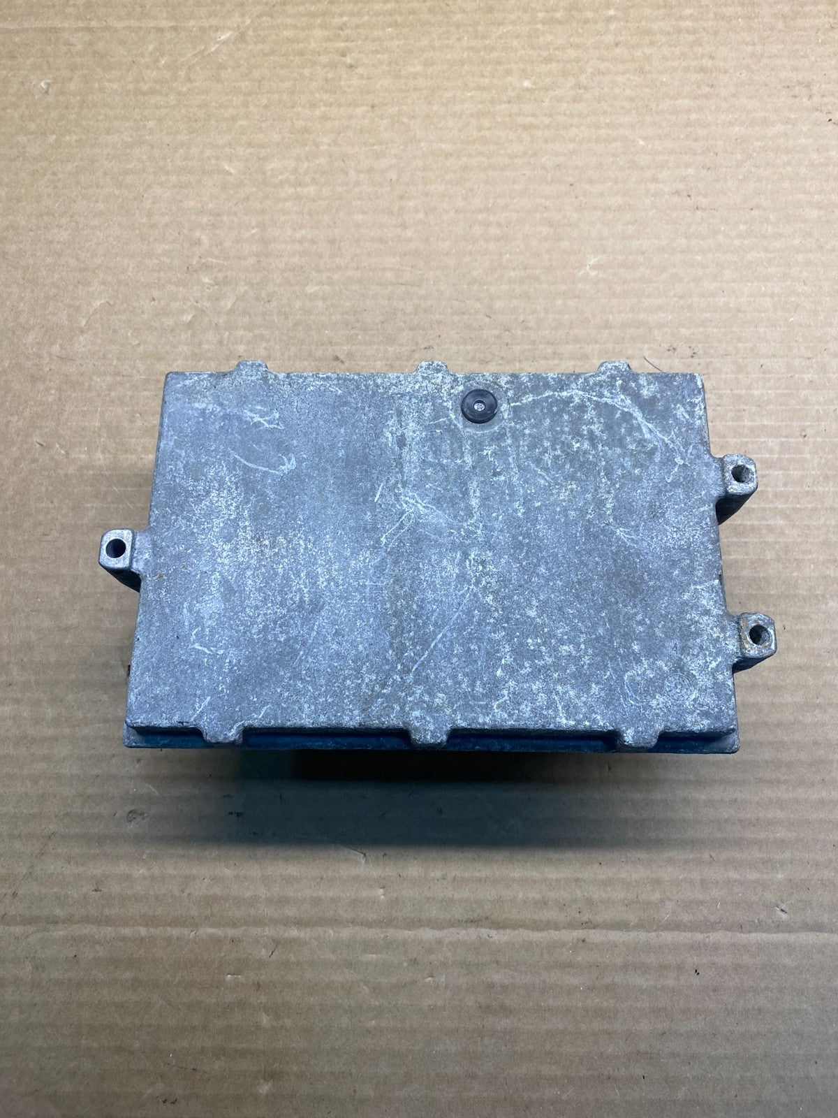 2008 Jeep Liberty Dodge Nitro 3.7L Engine Control Unit ECU ECM AF4101 DW1