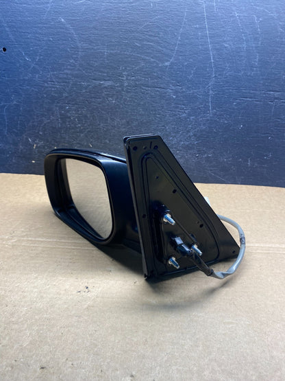 2008 to 2015 Scion XB Left Driver Side Door View Mirror af7898 DG11