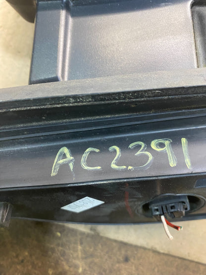 2003 to 2011 Honda Element Right Passenger RH View Door Mirror AC2391 MS11