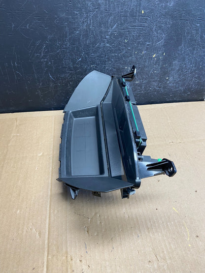 2009 to 2011 Honda Pilot Information Display Screen AD2147 DG2