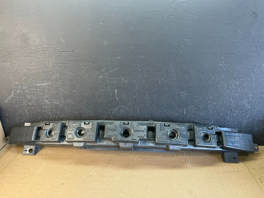 2007 to 2010 Ford Edge Front Bumper Impact Energy Absorber AD00630