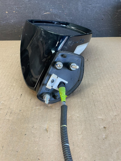 2006 - 2008 Lexus IS250 IS350 Right Passenger Side View Mirror AE1140 DW4
