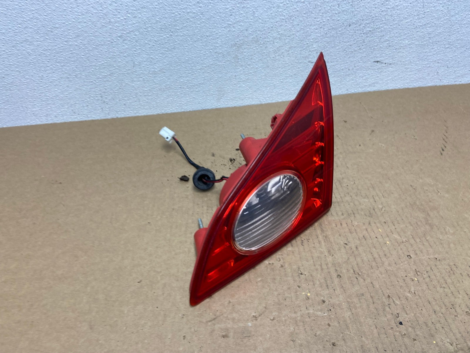2009 2010 Nissan Murano Right Passenger RH Side Inner Tail Light Oem AC1170 LK2