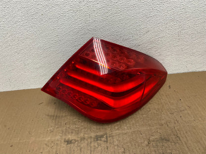 2009 to 2012 Bmw 7-Series F01 F02 750i Right Passenger Tail Light OEM AB8515 DW0