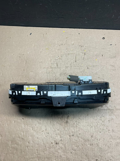 2011 2012 Lincoln MKZ Speedometer Cluster Gauge OEM E1620 DG13