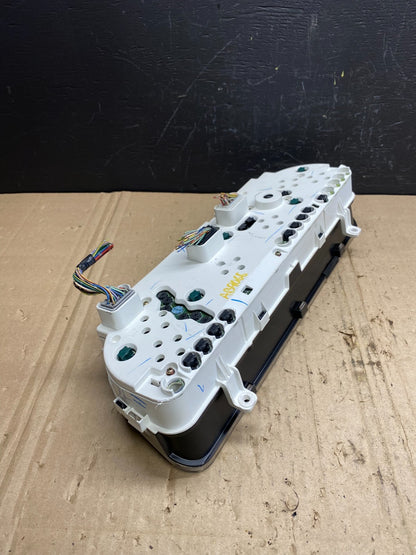 2001 to 2004 Toyota Sequoia Speedometer Insrument Gauge Cluster AB9066 DG3