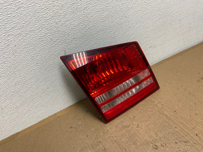 2009 2010 2011 Dodge Journey Left Driver Inner Trunk Lid Tail Light  AB6693 LK2