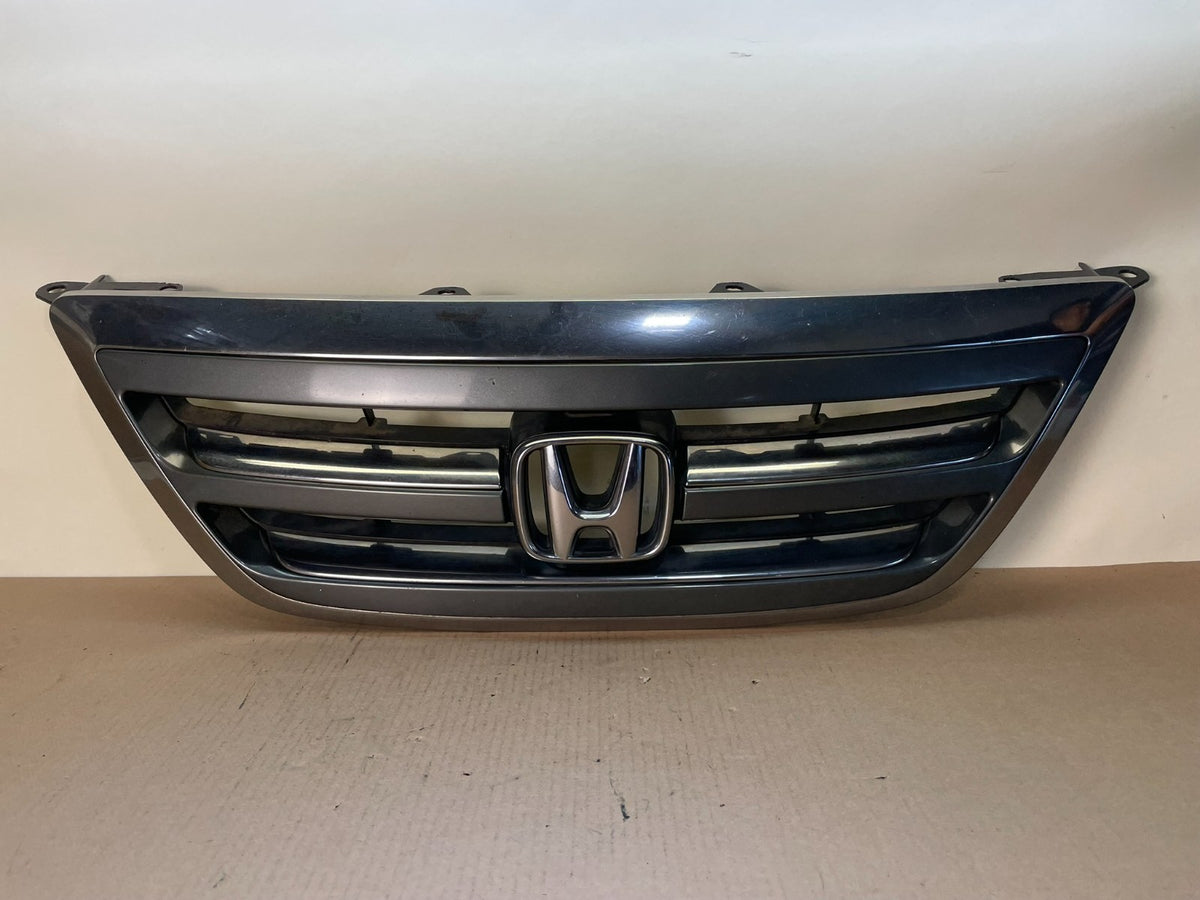 2005 2006 2007 Honda Odyssey Front Upper Grill Grille AI4186 DG0