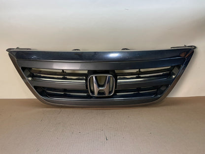 2005 2006 2007 Honda Odyssey Front Upper Grill Grille AI4186 DG0