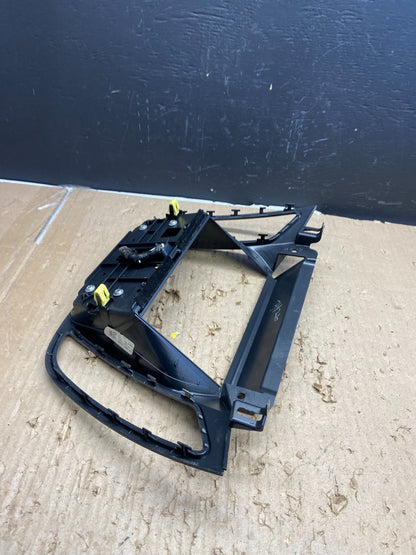 2013 2014 2015 2016 Ford Escape Dash Radio Control Panel Bezel AB5848 DG4