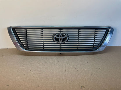 1995 1996 1997 Toyota Avalon Front Upper Grill Grille AG9826 DG0