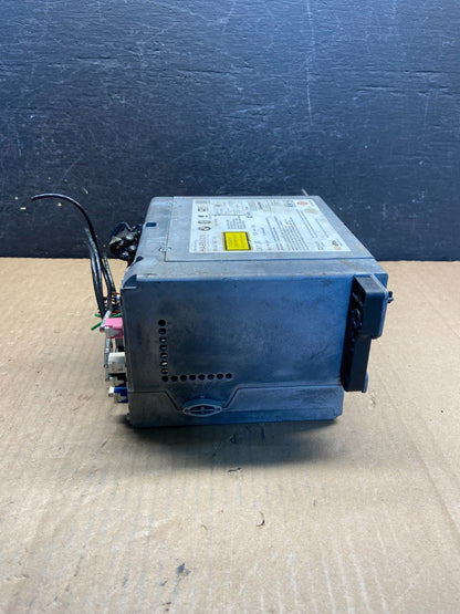 2012-2015 BMW F10 528i 535i 550i Am Fm Cd Player Radio Receiver AG1527 DG2
