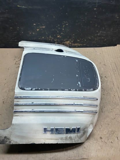 2005 to 2010 Jeep Grand Cherokee 5.7L Hemi Engine Cover Plastic Shield V4209 DG3