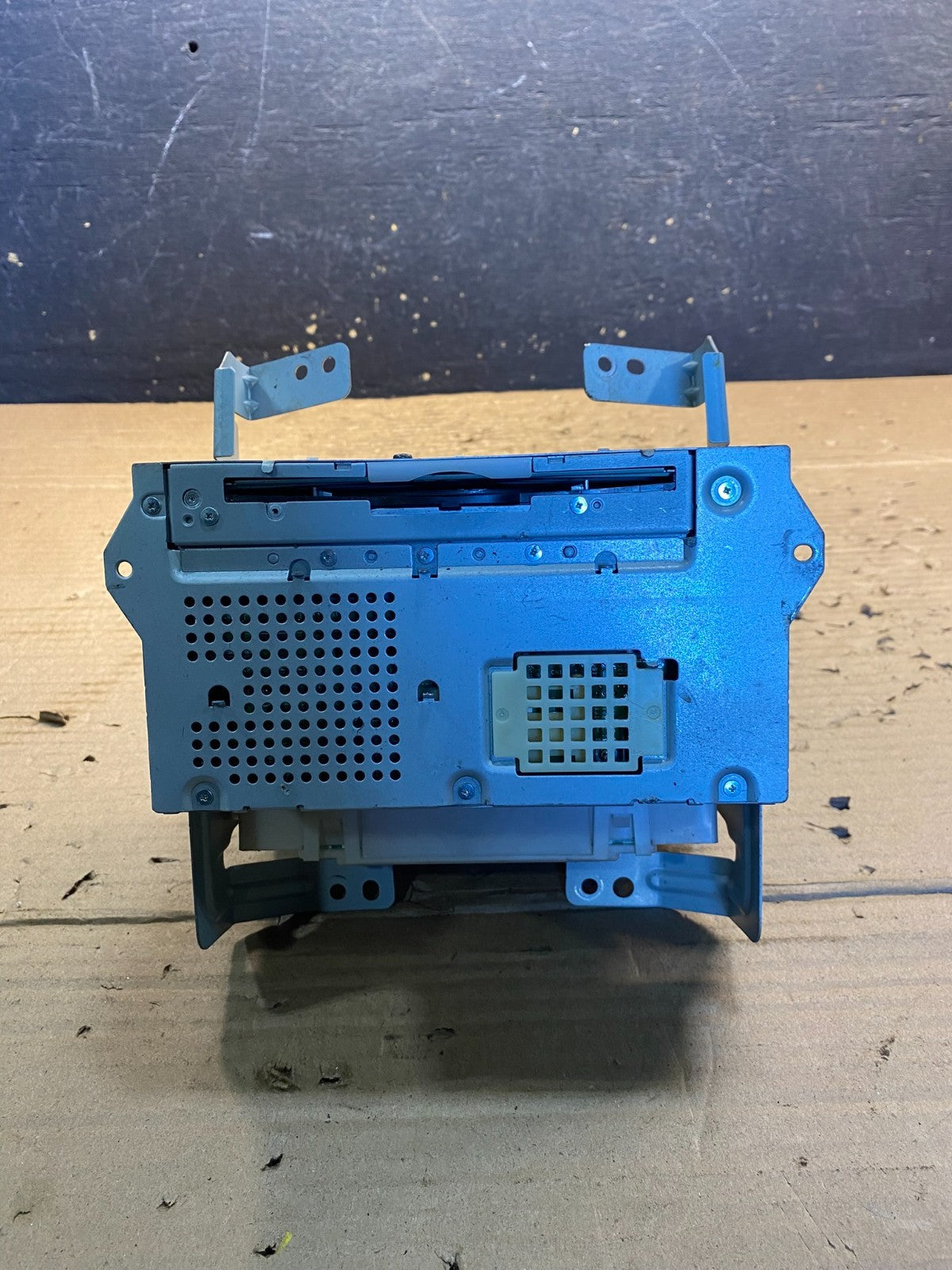 2011-2014 Nissan Murano AM FM Player Radio Receiver  OEM AA3401 DG0